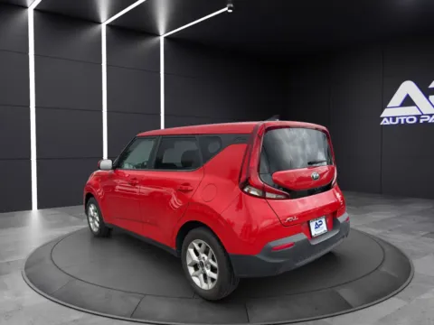 More photos of 2020 KIA SOUL LX at Auto Palace, OH