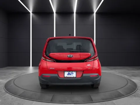 More photos of 2020 KIA SOUL LX at Auto Palace, OH