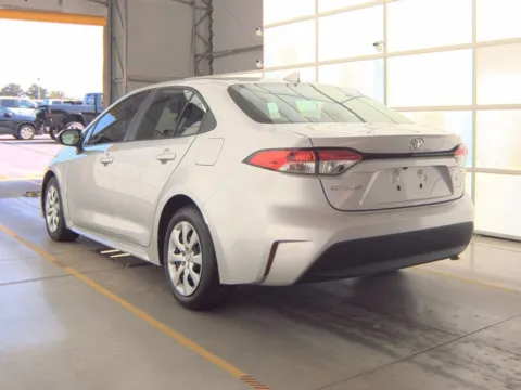 Photos of 2023 TOYOTA COROLLA LE for sale in Columbus, OH at Auto Palace