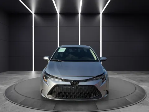 Photos of 2023 TOYOTA COROLLA LE for sale in Columbus, OH at Auto Palace