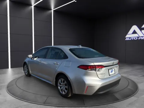 More photos of 2023 TOYOTA COROLLA LE at Auto Palace, OH