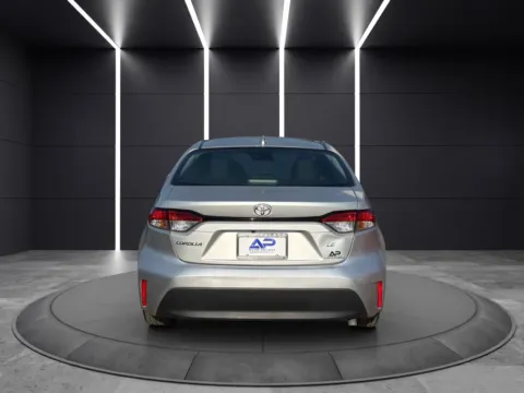 More photos of 2023 TOYOTA COROLLA LE at Auto Palace, OH