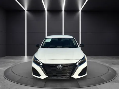 Photos of 2024 NISSAN ALTIMA SV for sale in Columbus, OH at Auto Palace