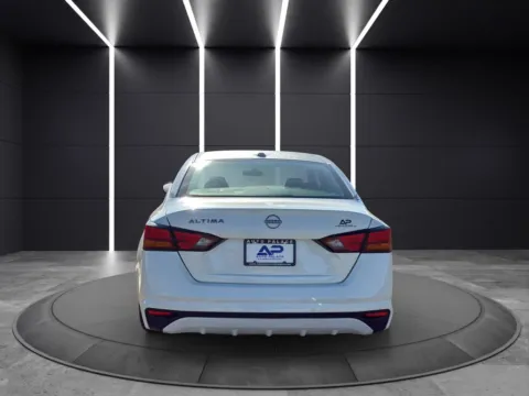 More photos of 2024 NISSAN ALTIMA SV at Auto Palace, OH