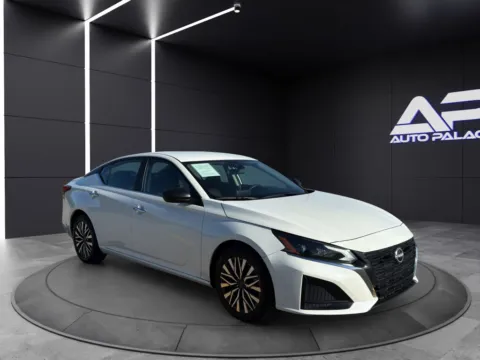 Another view of 2024 NISSAN ALTIMA SV for sale in Columbus, OH at Auto Palace