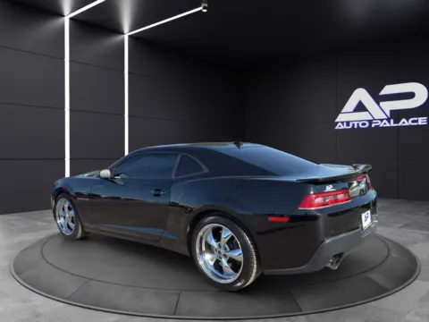More photos of 2014 CHEVROLET CAMARO 2SS 500HP FULLY BUILT at Auto Palace, OH