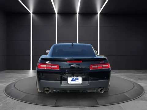 More photos of 2014 CHEVROLET CAMARO 2SS 500HP FULLY BUILT at Auto Palace, OH