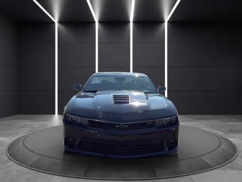 Photos of 2014 CHEVROLET CAMARO 2SS 500HP FULLY BUILT for sale in Columbus, OH at Auto Palace