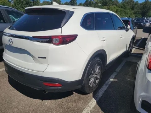 Photos of 2021 MAZDA CX-9 TOURING LOWEST PRICE AROUND for sale in Columbus, OH at Auto Palace
