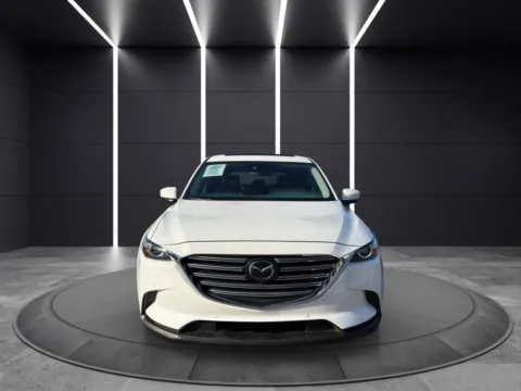 Photos of 2021 MAZDA CX-9 TOURING LOWEST PRICE AROUND for sale in Columbus, OH at Auto Palace