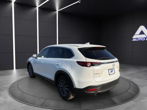 More photos of 2021 MAZDA CX-9 TOURING LOWEST PRICE AROUND at Auto Palace, OH