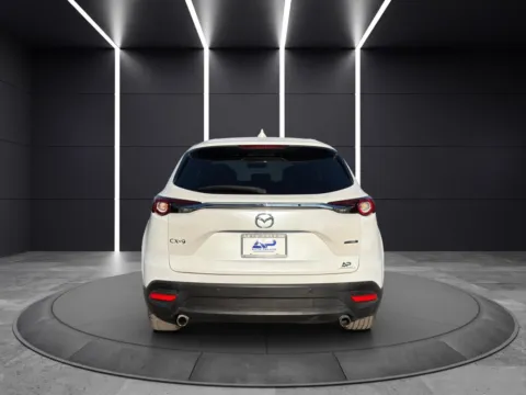 More photos of 2021 MAZDA CX-9 TOURING LOWEST PRICE AROUND at Auto Palace, OH