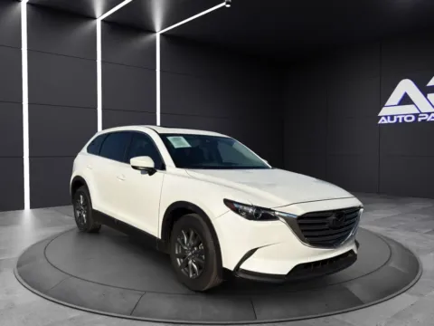 Another view of 2021 MAZDA CX-9 TOURING LOWEST PRICE AROUND for sale in Columbus, OH at Auto Palace