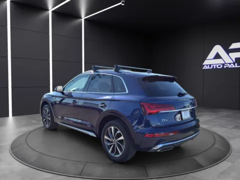 More photos of 2023 AUDI Q5 PREMIUM PLUS 45 KBB VALUE 31K at Auto Palace, OH
