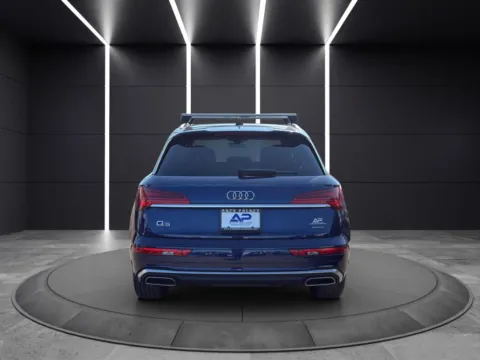 More photos of 2023 AUDI Q5 PREMIUM PLUS 45 KBB VALUE 31K at Auto Palace, OH