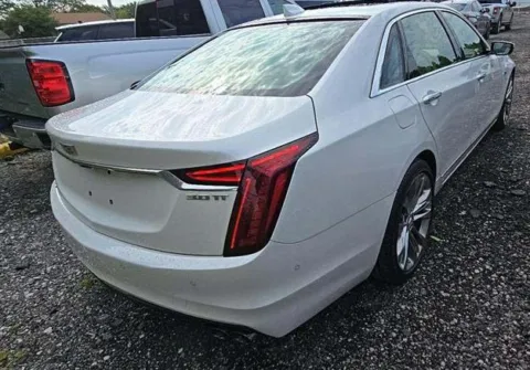 Photos of 2019 CADILLAC CT6 PLATINUM CSAV KBB VALUE 37K for sale in Columbus, OH at Auto Palace