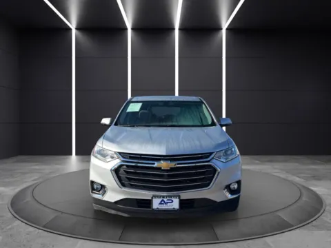 Photos of 2019 CHEVROLET TRAVERSE LT for sale in Columbus, OH at Auto Palace