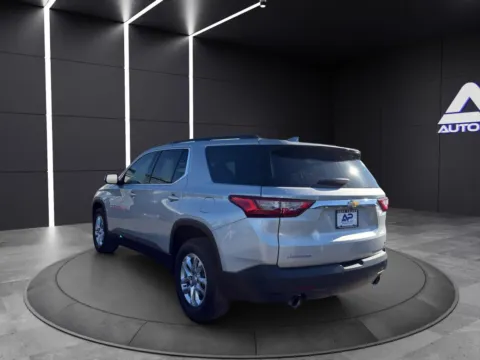 More photos of 2019 CHEVROLET TRAVERSE LT at Auto Palace, OH