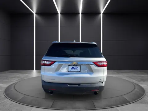 More photos of 2019 CHEVROLET TRAVERSE LT at Auto Palace, OH