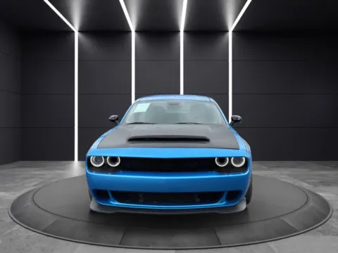 Photos of 2016 DODGE CHALLENGER SRT HELLCAT PRICED TO SELL for sale in Columbus, OH at Auto Palace