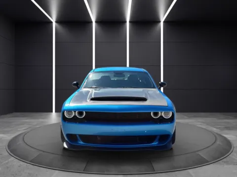 Photos of 2016 DODGE CHALLENGER SRT HELLCAT PRICED TO SELL for sale in Columbus, OH at Auto Palace