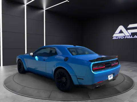 More photos of 2016 DODGE CHALLENGER SRT HELLCAT PRICED TO SELL at Auto Palace, OH
