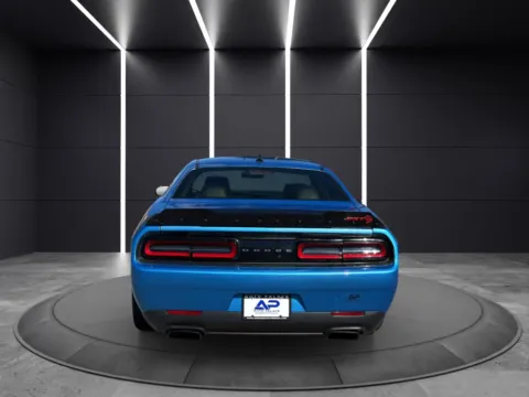 More photos of 2016 DODGE CHALLENGER SRT HELLCAT PRICED TO SELL at Auto Palace, OH