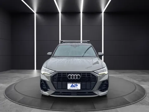 Photos of 2021 AUDI Q3 PREMIUM PLUS S LINE 45 for sale in Columbus, OH at Auto Palace