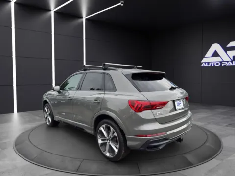 More photos of 2021 AUDI Q3 PREMIUM PLUS S LINE 45 at Auto Palace, OH