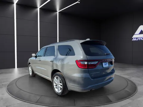 More photos of 2022 DODGE DURANGO GT KBB VALUE 32K WOW at Auto Palace, OH