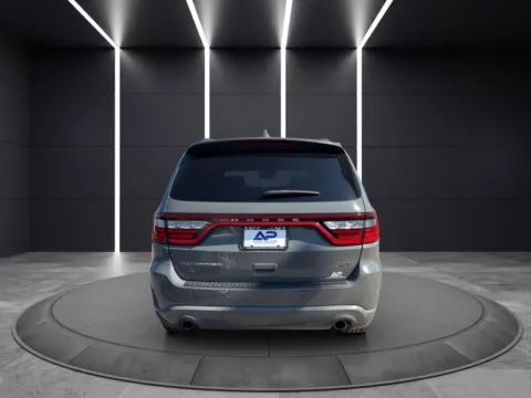 More photos of 2022 DODGE DURANGO GT KBB VALUE 32K WOW at Auto Palace, OH