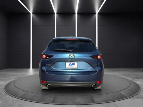 More photos of 2018 MAZDA CX-5 TOURING KBB VALUE 22K WOW at Auto Palace, OH