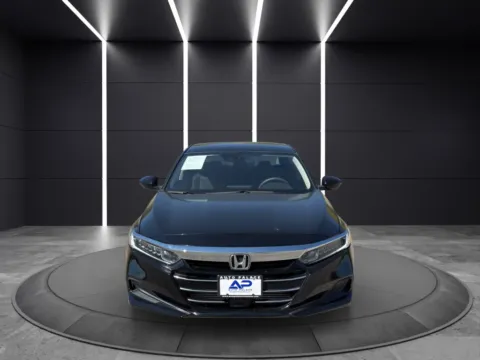 Photos of 2021 HONDA ACCORD LX for sale in Columbus, OH at Auto Palace