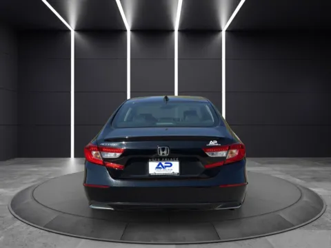 More photos of 2021 HONDA ACCORD LX at Auto Palace, OH
