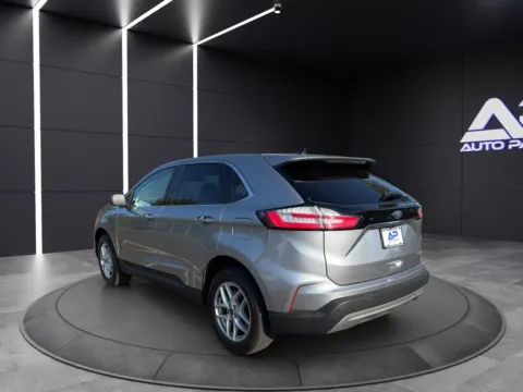More photos of 2024 FORD EDGE SEL at Auto Palace, OH