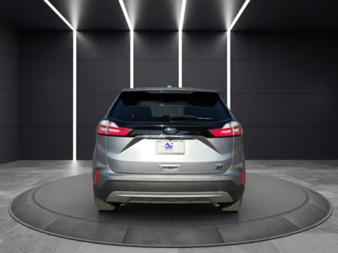More photos of 2024 FORD EDGE SEL at Auto Palace, OH