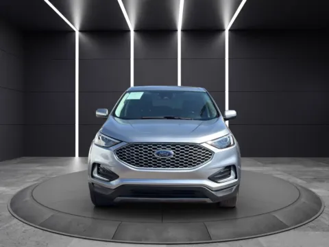 Photos of 2024 FORD EDGE SEL for sale in Columbus, OH at Auto Palace