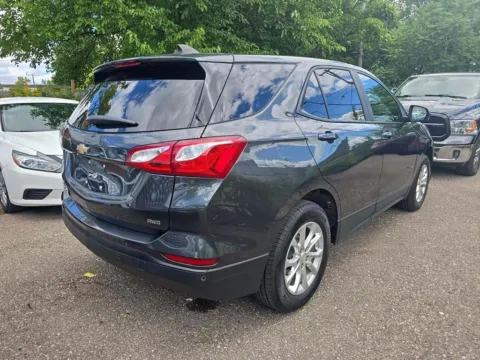 Photos of 2021 CHEVROLET EQUINOX LOWEST PRICE AROUND for sale in Columbus, OH at Auto Palace