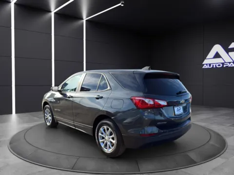 More photos of 2021 CHEVROLET EQUINOX LOWEST PRICE AROUND at Auto Palace, OH