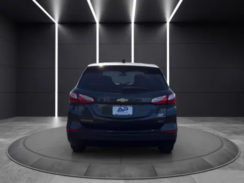More photos of 2021 CHEVROLET EQUINOX LOWEST PRICE AROUND at Auto Palace, OH