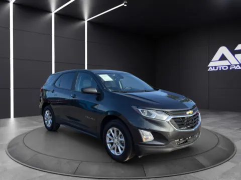 Another view of 2021 CHEVROLET EQUINOX LOWEST PRICE AROUND for sale in Columbus, OH at Auto Palace