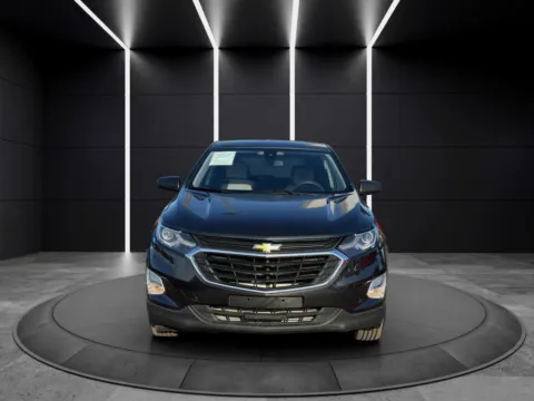 Photos of 2021 CHEVROLET EQUINOX LOWEST PRICE AROUND for sale in Columbus, OH at Auto Palace