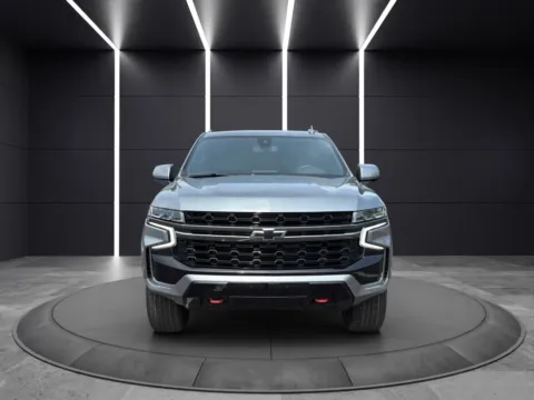 Photos of 2022 CHEVROLET SUBURBAN 1500 Z71 for sale in Columbus, OH at Auto Palace