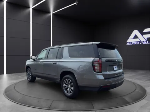 More photos of 2022 CHEVROLET SUBURBAN 1500 Z71 at Auto Palace, OH