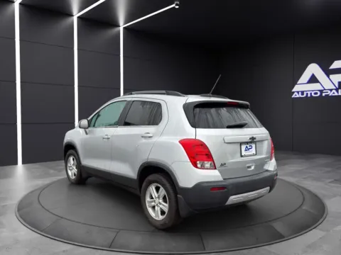 More photos of 2016 CHEVROLET TRAX 1LT LOWEST PRICE AROUND at Auto Palace, OH