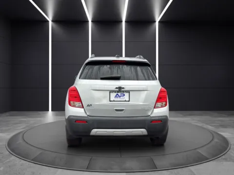 More photos of 2016 CHEVROLET TRAX 1LT LOWEST PRICE AROUND at Auto Palace, OH