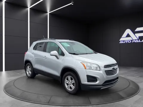 Another view of 2016 CHEVROLET TRAX 1LT LOWEST PRICE AROUND for sale in Columbus, OH at Auto Palace
