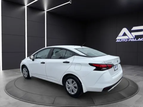More photos of 2024 NISSAN VERSA S KBB VALUE 16K WOW at Auto Palace, OH