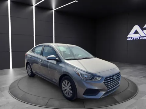 Photos of 2021 HYUNDAI ACCENT SE LOWEST PRICE AROUND for sale in Columbus, OH at Auto Palace