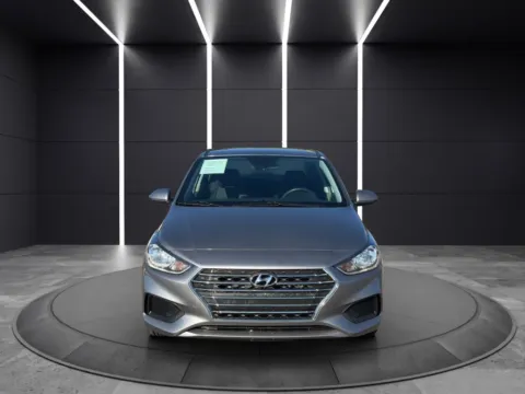Photos of 2021 HYUNDAI ACCENT SE LOWEST PRICE AROUND for sale in Columbus, OH at Auto Palace